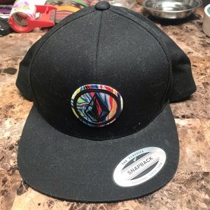 VOLCOM SnapBack Hat